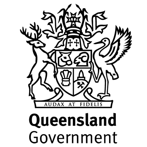 QLD Govt Logo